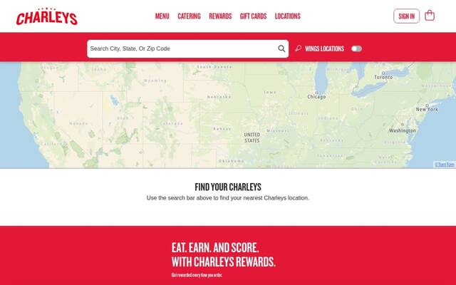 Charleys Cheesesteaks