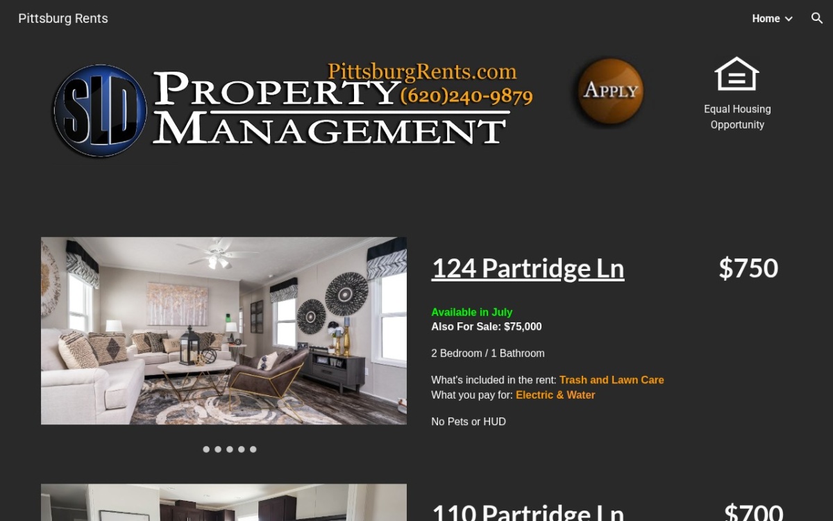 Rental Management