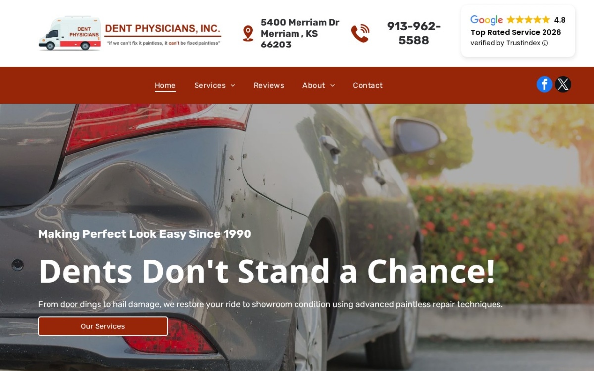 Dent Physicians