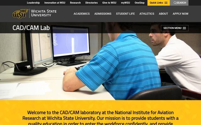 Cad Cam Laboratory