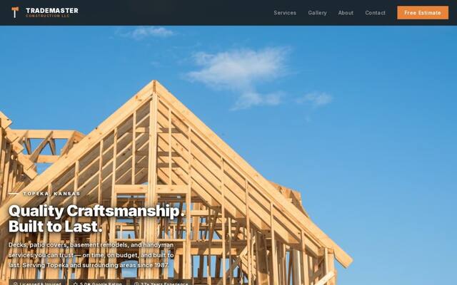 Trademaster LLC