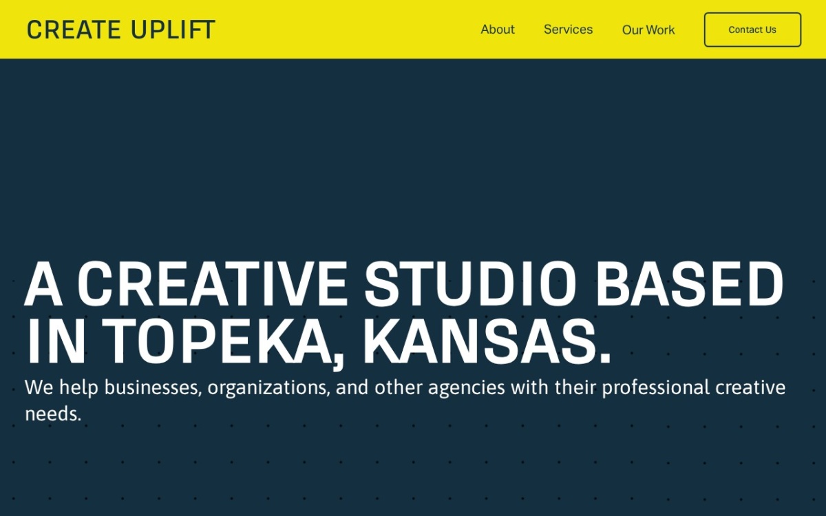 Create Uplift