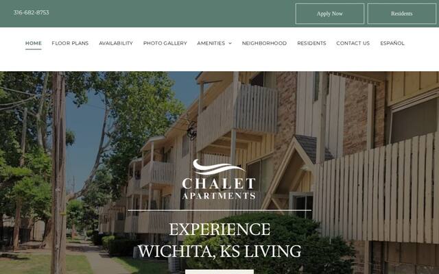 Chalet Apartments