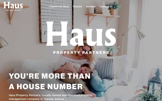 Haus Property Partners