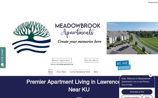 Meadowbrook Apartments