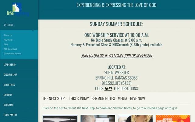 Life Spring Church