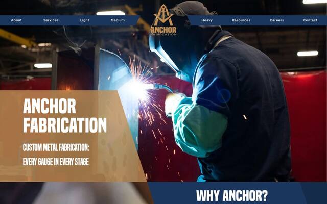 JR Custom Metal Products