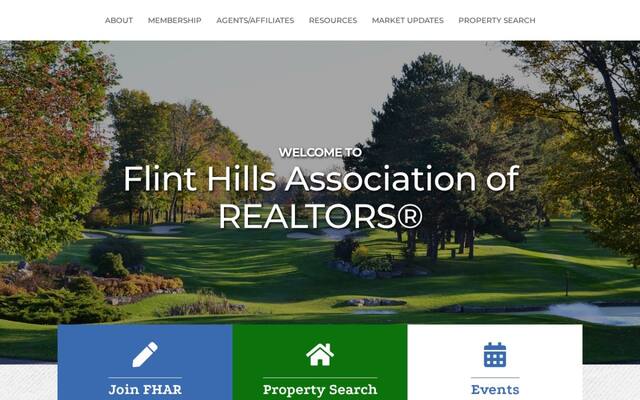 Flint Hills Association of REALTORS