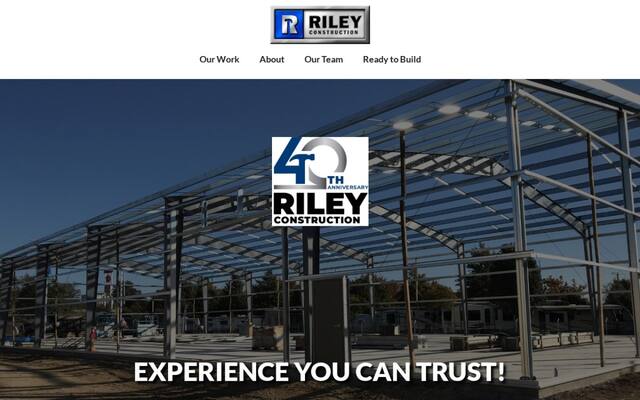 Riley Construction