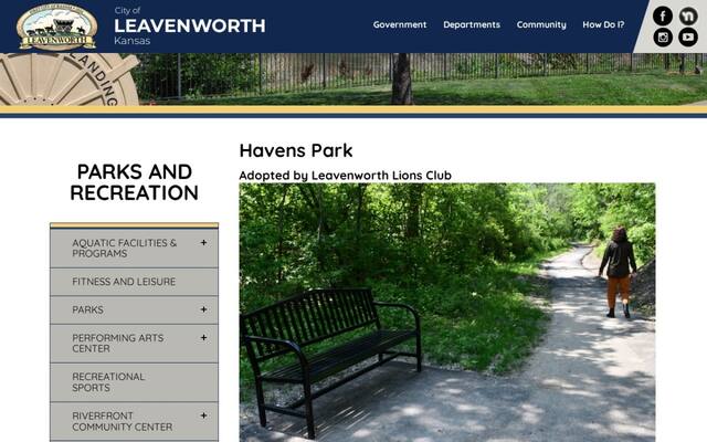 Havens Park