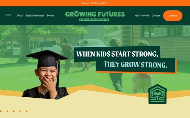 Growing Futures Early Education Center