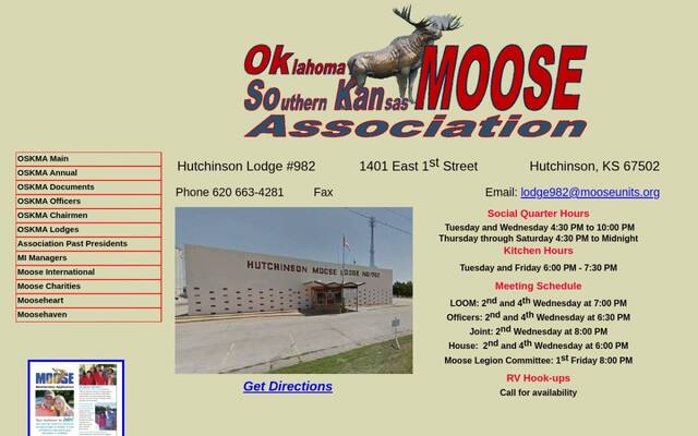 Loyal Order of Moose