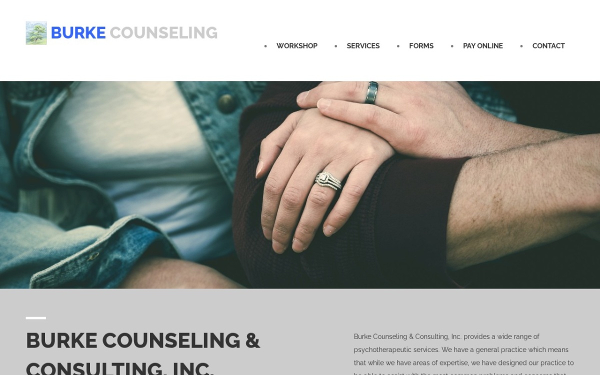Burke Counseling and Consulting