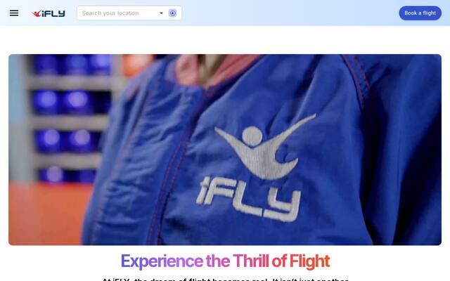 iFLY