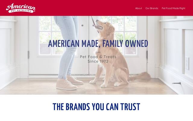 Emporia Pet Food