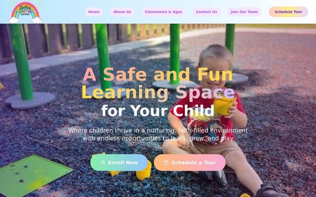 Lolo's Learning Center
