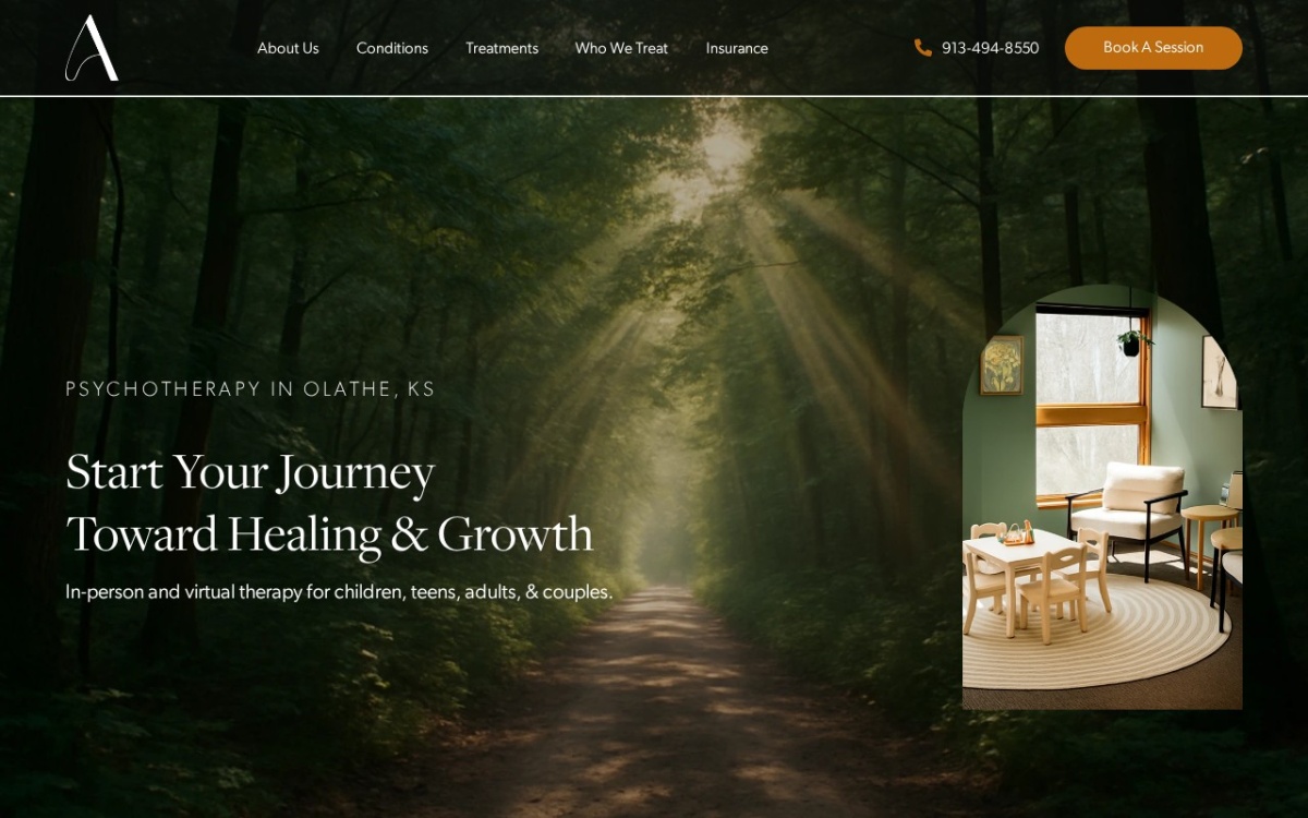 Archway Psychotherapy