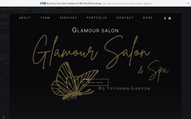 Glamour Salon