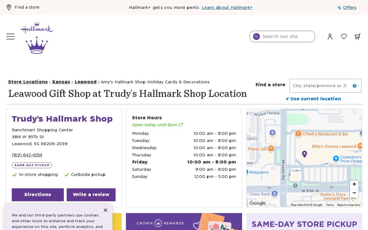 Hallmark