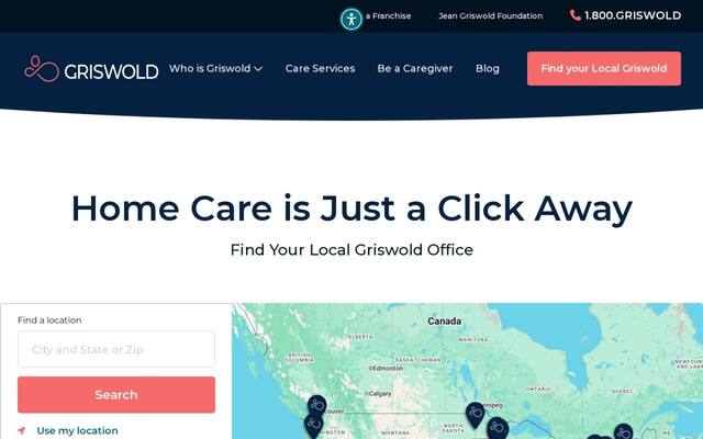 Griswold Home Care