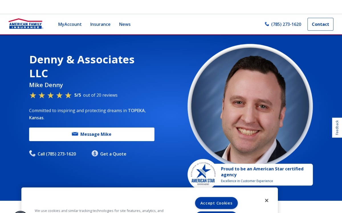 Denny & Associates LLC
