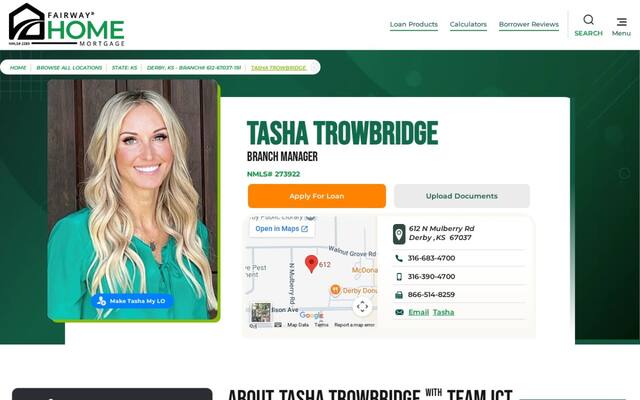 Fairway Independent Mortgage Corporation