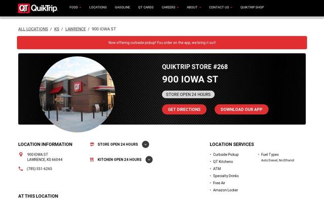 QuikTrip