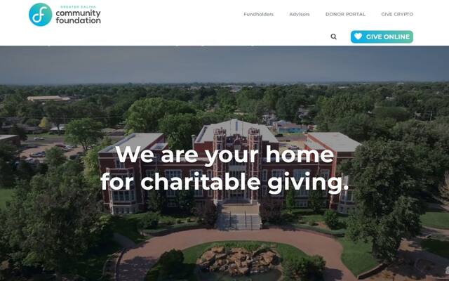Greater Salina Community Foundation
