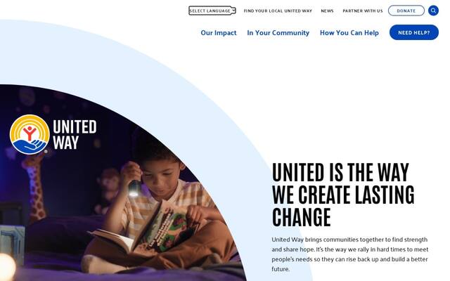 United Way