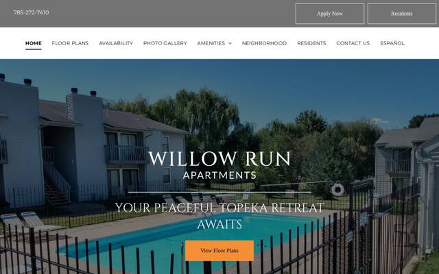 Willow Run
