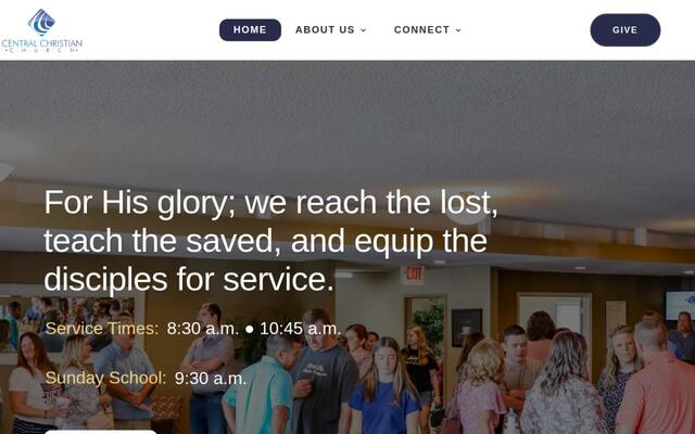 Central Christian Church