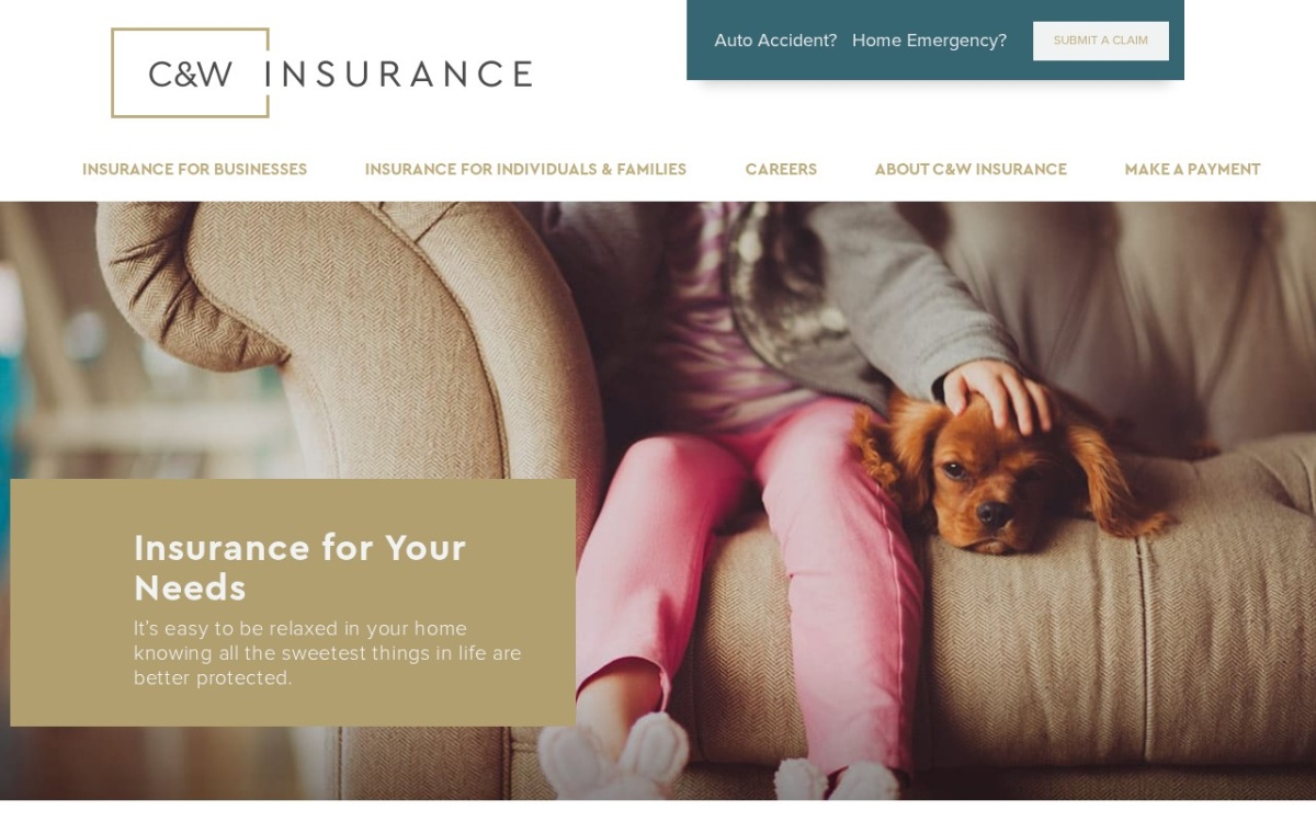 Charlson & Wilson Insurance Agency