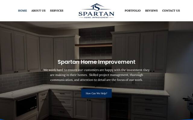 Spartan Home Improvement
