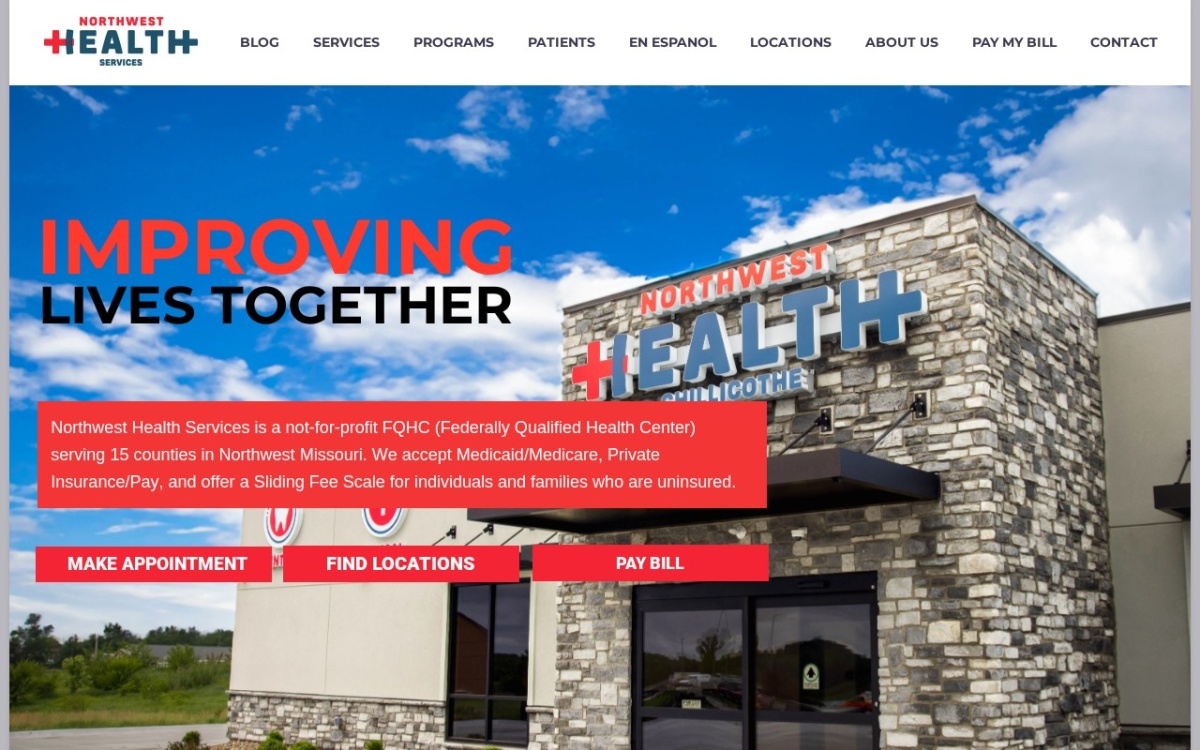 Northwest Family Dental