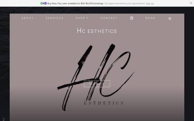 HC Esthetics