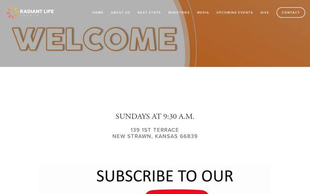 Radiant Life Church