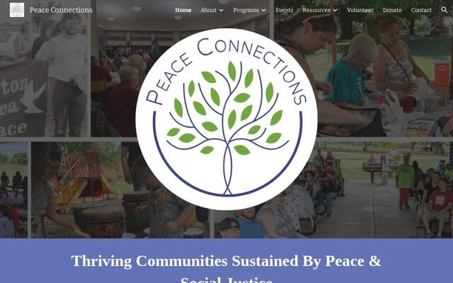 Peace Connections