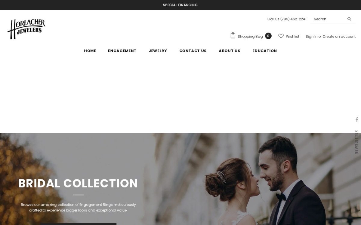 Horlacher Jewelers