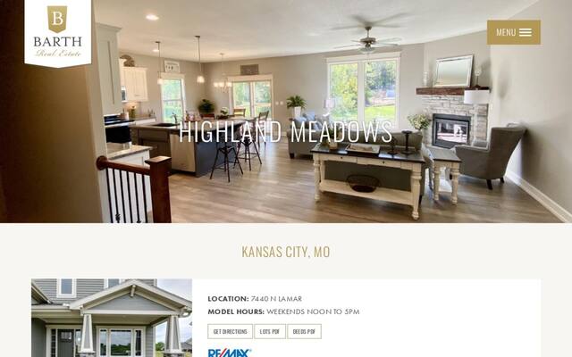 Highland Meadows Kansas City
