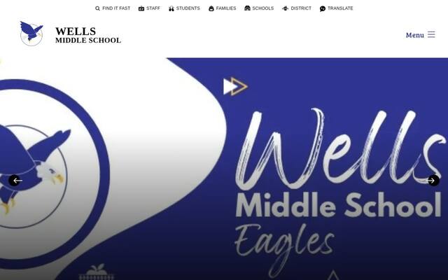 Wells Alternative Middle School