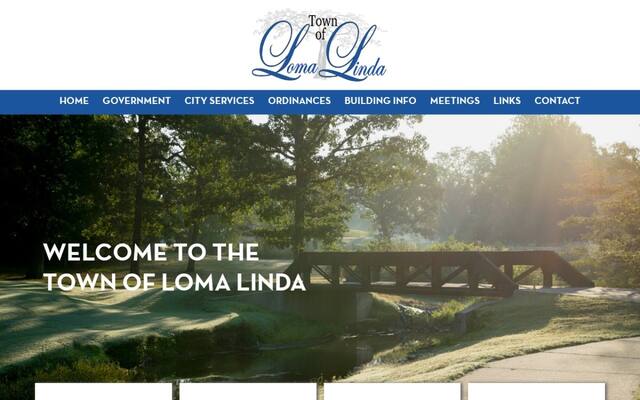 Loma Linda Country Club and Estates
