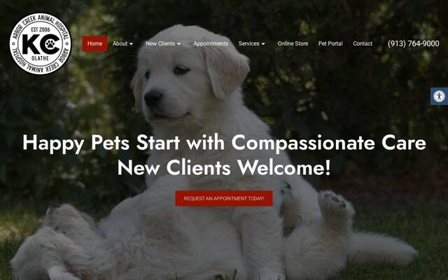 Arbor Creek Animal Hospital