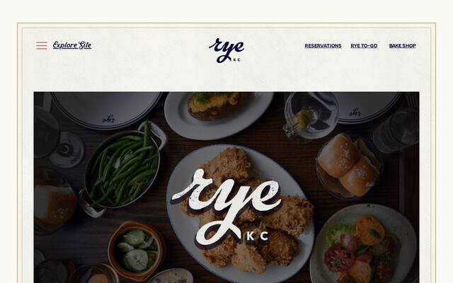 Rye