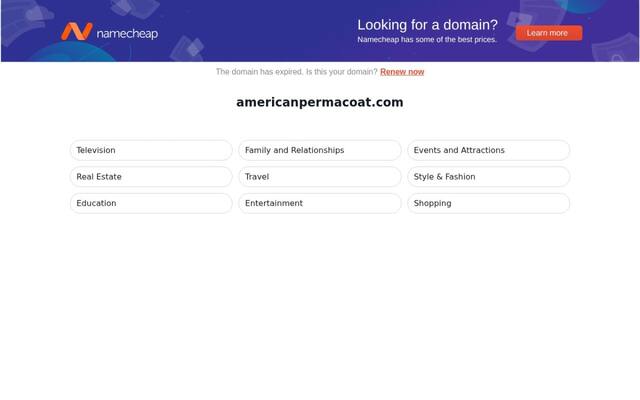 American Perma-Coatings Co.