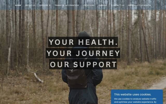 Compass Behavioral Health