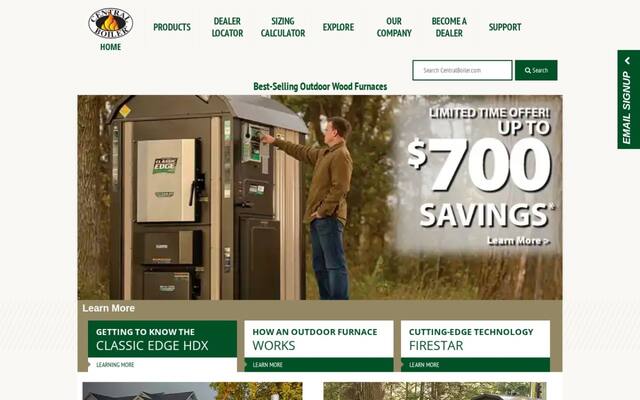 Peterson Heating and Cooling