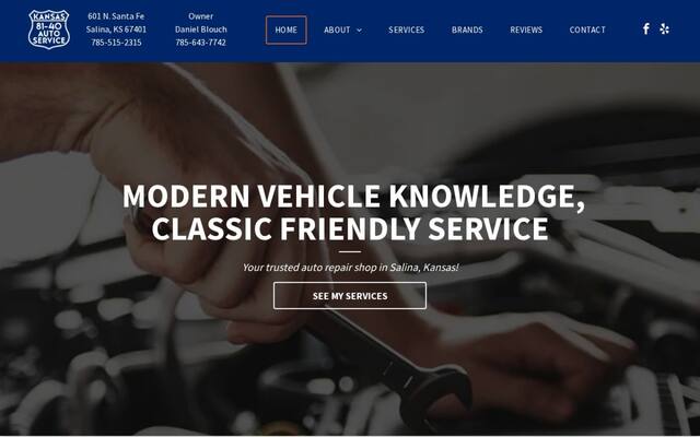 81-40 Auto Service