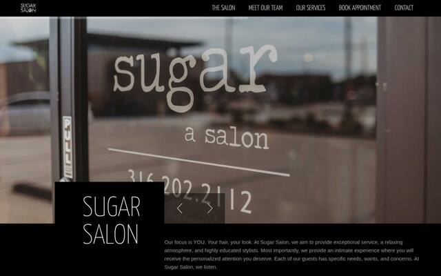 Sugar