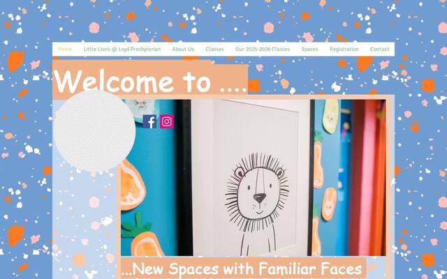Little Lions Preschool
