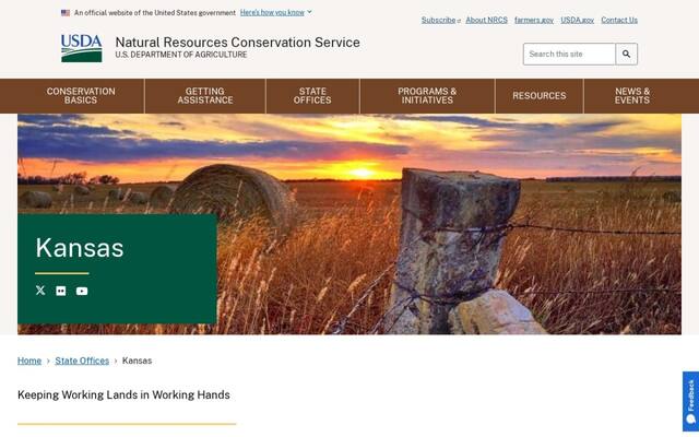 Graham County Conservation District